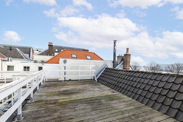 Medium property photo - Haringvliet 92A, 3011 TH Rotterdam